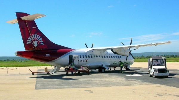 Suspension des vols avec Madagascar: le gouvernement comorien dit son incompréhension