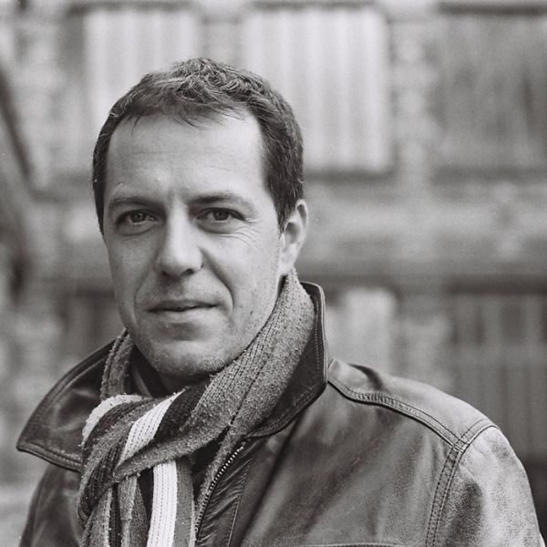 Frédéric Lossent, journaliste et animateur de débats, a suivi la formation Motion : « je repars avec une sorte de couteau suisse »