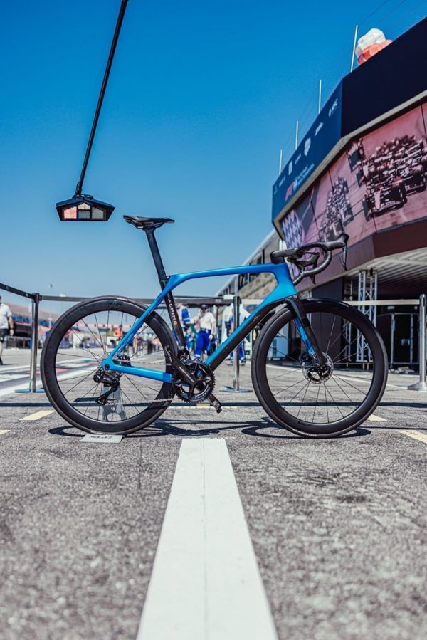Alpine dévoile un véhicule inattendu