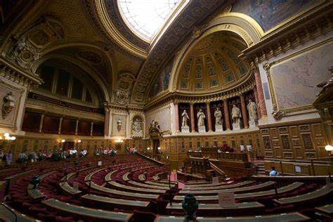 Inflation suspecte : la réponse du Sénat à Michel-Edouard Leclerc : « S'il a des preuves, qu'il les apporte ! »