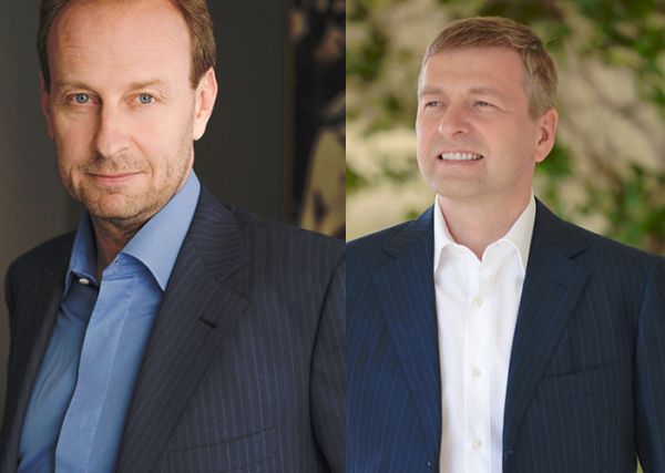 La justice suisse annule le classement de la plainte de Rybolovlev contre le marchand d'art Bouvier