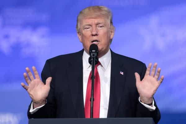 Trump alerte que quelque chose de bien pire qu’une récession se profile à l’horizon…