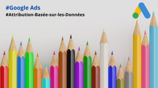 Attribution basée sur les données par défaut dans les comptes