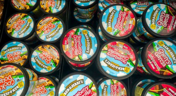 Unilever, propriétaire de Ben & Jerry's, admet avoir cédé aux menaces d'Israël