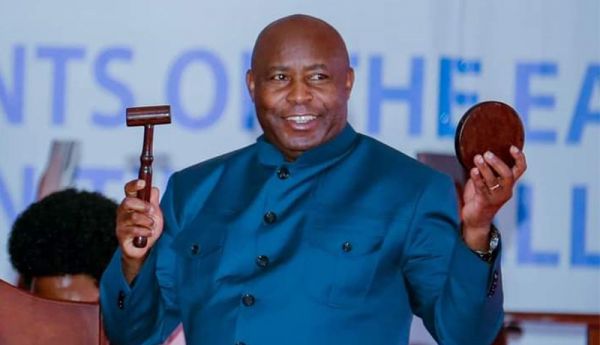 EAC : le Burundi sera-t-il à la hauteur ?