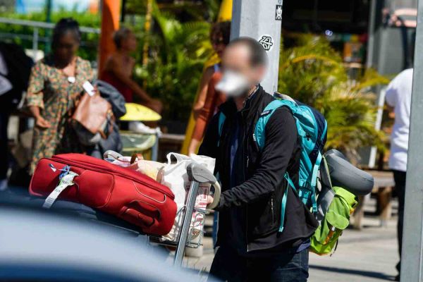 Voyage en provenance et à destination de La Réunion : Les conditions changent