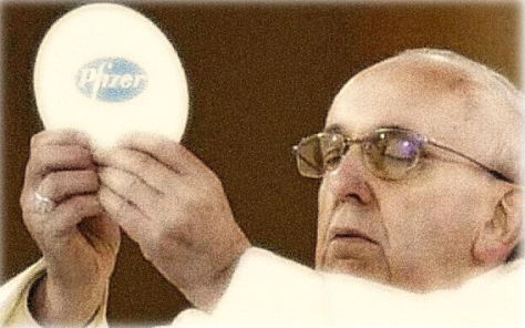 Le pape reconnaît le génocide dans les pensionnats pour Indiens du « Canada » (Mohawk Nation News)