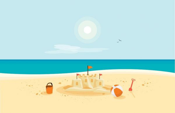 9 infos pratiques et insolites à connaître sur la plage cet été