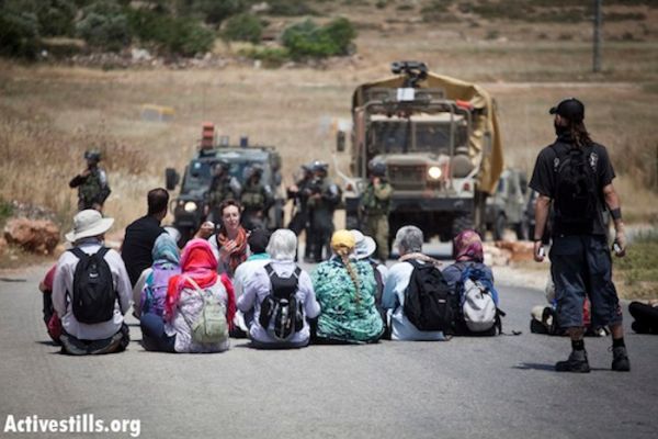 La Barclays Bank doit répondre de son soutien à l’apartheid israélien