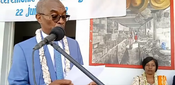 Jumelage Mayotte Comores : l'initiative divise