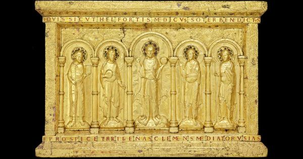 Le Moyen Âge à Paris : 10 chefs-d'œuvre incontournables du musée de Cluny