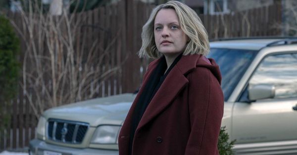 La star de Handmaid's Tale chez le créateur de Peaky Blinders
