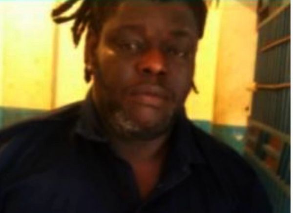 Très recherché par la police, Pharaon est enfin arrêté...
