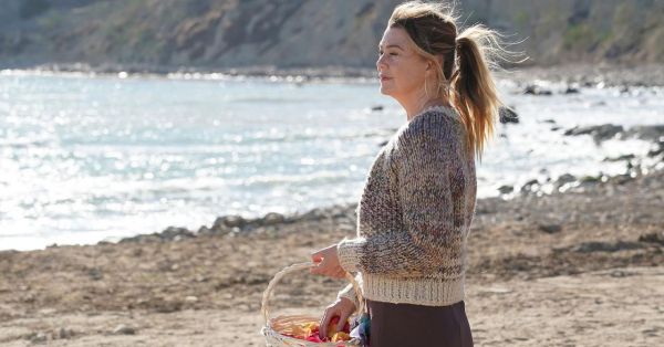 Ellen Pompeo sur le départ de Grey's Anatomy ! Elle sera peu présente en saison 19