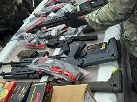 Haïti - Trafic d'armes : Le Père Frantz Cole invité pour audition à la DCPJ
