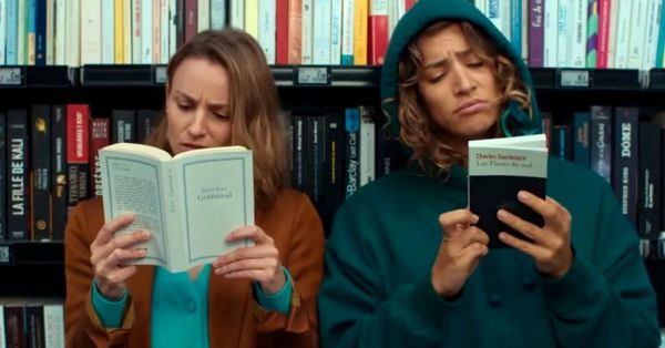 Détox : après Plan Cœur, la nouvelle comédie romantique française de Netflix