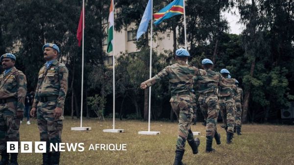 Comment la MONUSCO se compare-t-elle aux autres missions de l'ONU dans le monde ?