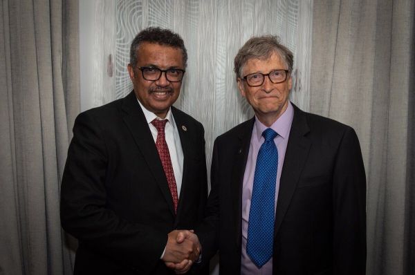 « Chaos factuel » à l'OMS ? Dr. Tedros : L'épidémie de variole du singe « se concentre parmi les hommes qui ont des rapports sexuels avec des hommes ». L'estimation douteuse de 99%