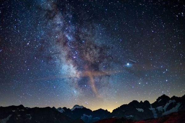 Astronomie : deux nuits pour explorer les étoiles