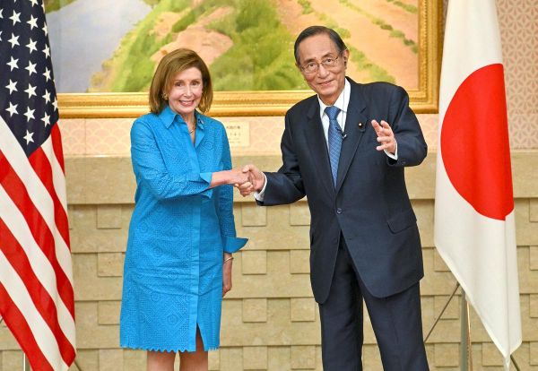 Taïwan : le Japon en première ligne des tensions sino-américaines