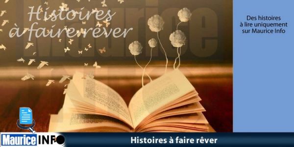 Histoires à faire rêver