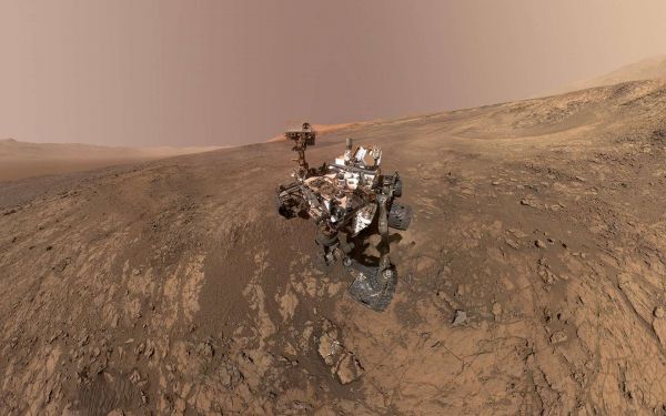 10 ans sur Mars : il y a un avant et un après Curiosity !