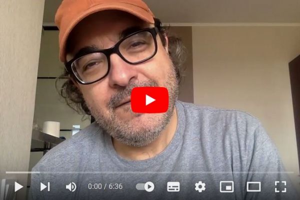 Gonzalo Lira : « De plus en plus de morts, de moins en moins de naissances »