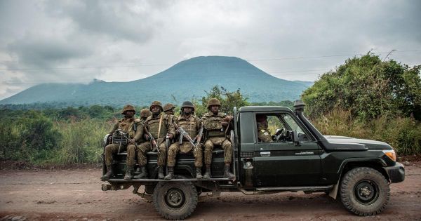 Le rapport onusien qui accuse le Rwanda d'ingérences militaires en RDC