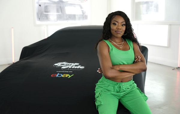 Pimp My Ride de retour en Angleterre grâce à eBay