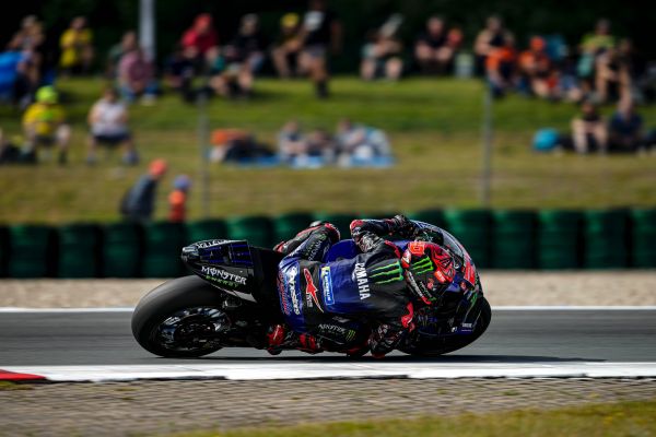 MotoGP - Grand Prix de Grande-Bretagne 2022 : il ne peut en rester qu'un !