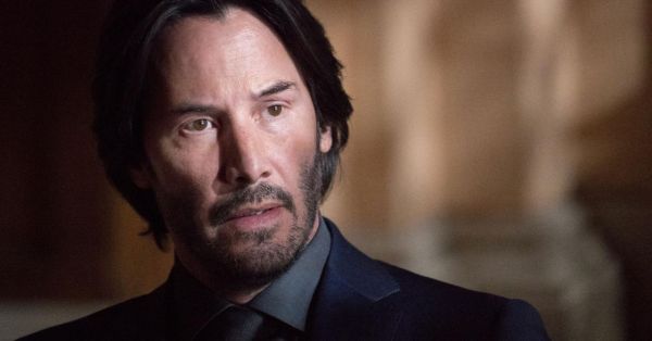 Keanu Reeves va faire sa toute première série et ce sera The Devil in the White City