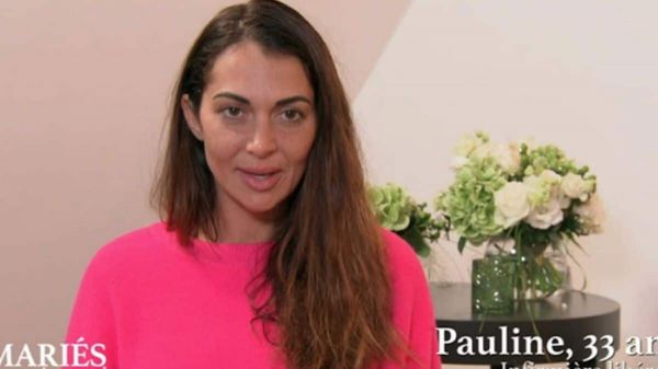 Mariés au premier regard : Pauline annonce une terrible nouvelle « Son petit coeur s’est arrêté »