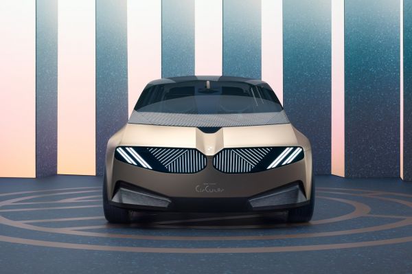 Les premières BMW sur la future plateforme Neue Klasse se précisent