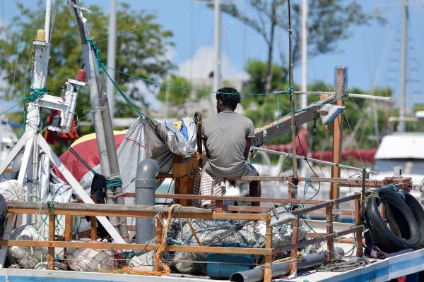 D'autres bateaux sri-lankais en approche ?