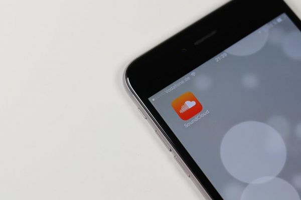 SoundCloud est en grande difficulté