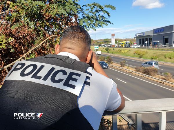 Les policiers annoncent des contrôles routiers ce week-end