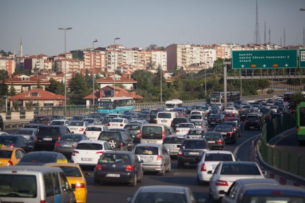 Circulation : un nouveau samedi très difficile sur les routes