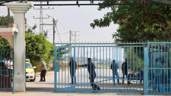 Israël prolonge la fermeture des points de passage de Gaza par crainte de représailles