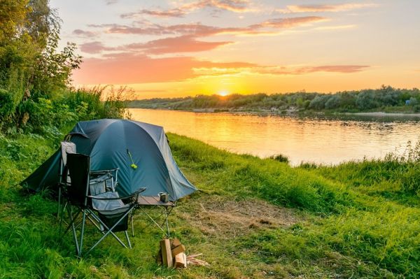 Camping : tous les endroits où vous n'avez pas le droit de bivouaquer