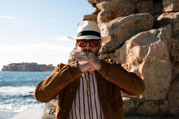 UN TALENT EN OR MASSIF de Tom Gormican : critique et test Blu-ray