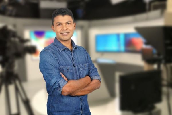 Le journal de 19h du vendredi 5 août 2022 présenté par Stéphane Enilorac