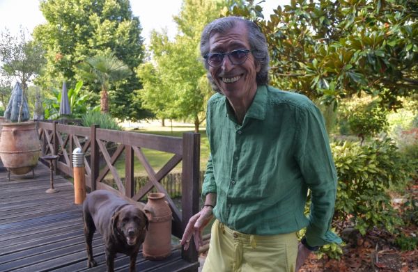 Patrick Balkany est sorti de prison, fatigué mais "soulagé"