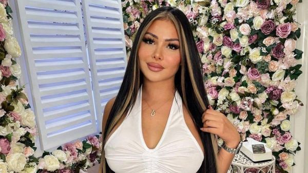 Maeva Ghennam : Sa prothèse mammaire aurait explosé, elle raconte sa mésaventure !