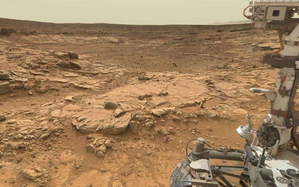 Curiosity : 10 ans de péripéties et de dangers évités sur Mars