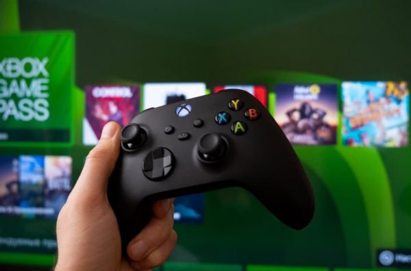 Xbox Game Pass : Une formule famille en préparation