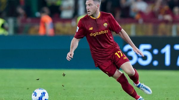 Ligue 1 : l'international français Jordan Veretout rejoint l'OM