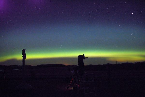 Les Nuits des étoiles : où et comment les observer ?