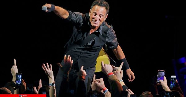 Les concerts, un univers de plus en plus impitoyable pour le portefeuille des fans