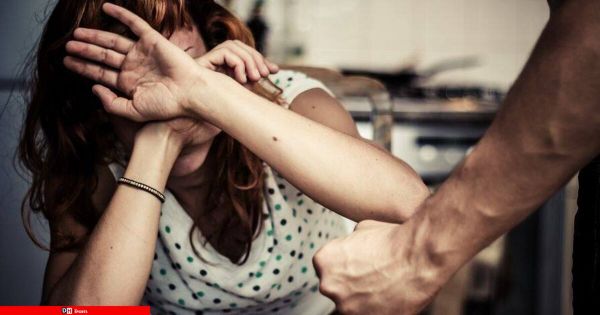 Ougrée : Il préfère étrangler sa mère que frapper son chien