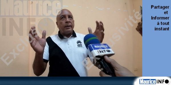 [Vidéo News] Jean-Claude Barbier a dit